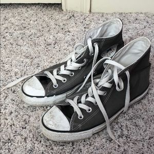 Converse High Tops unisex